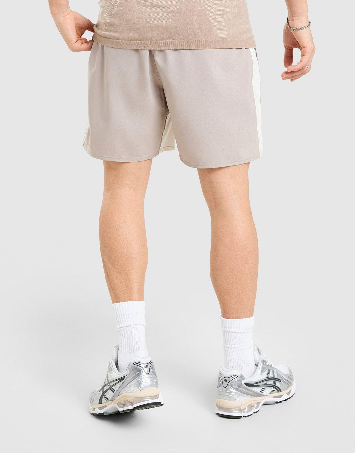ASICS Core Colour Block Shorts