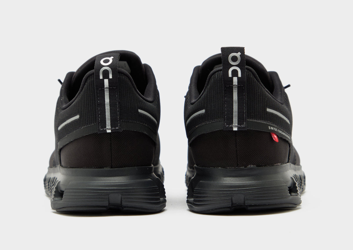 On Running Cloud 6 Waterproof