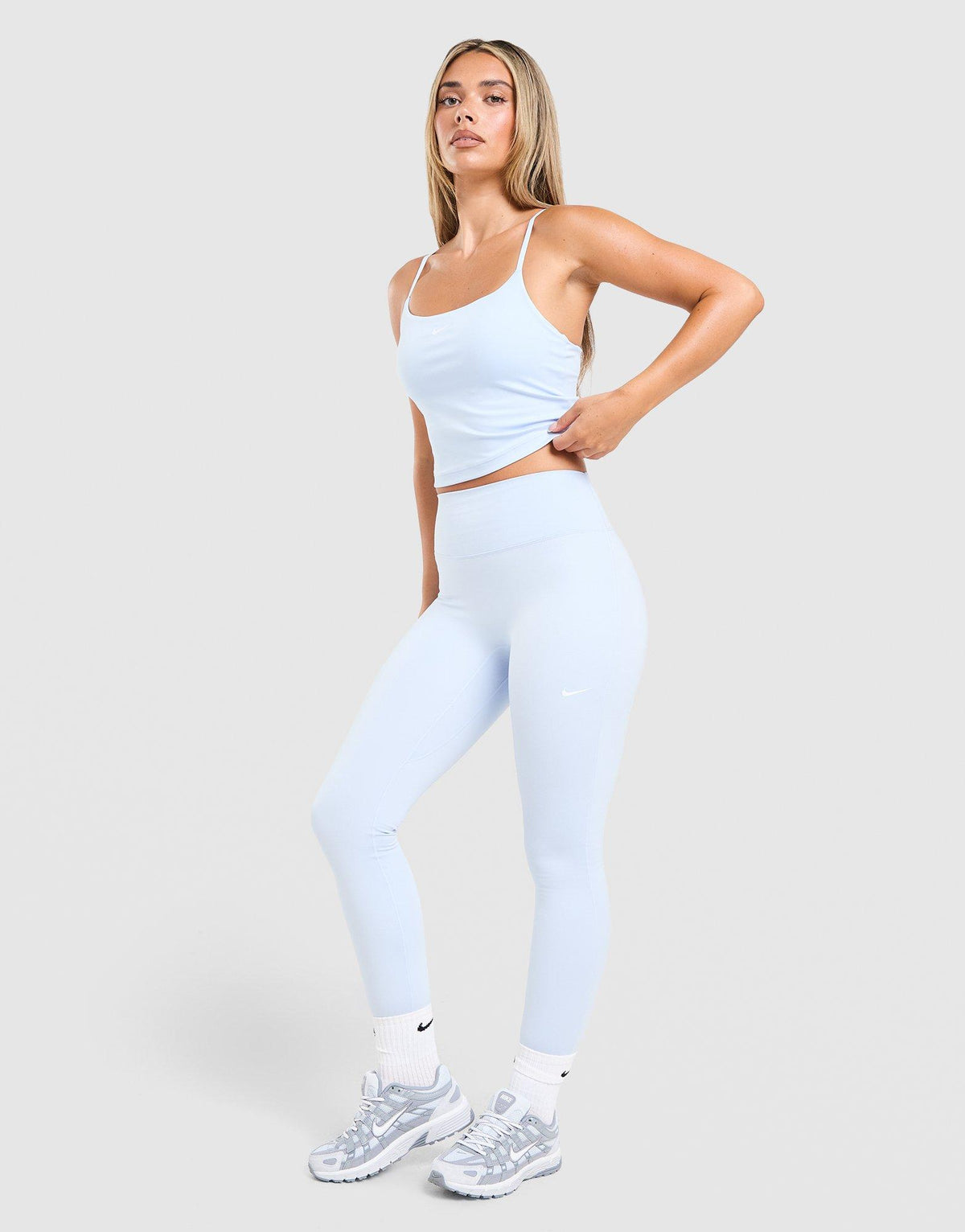 Nike Training One U-Seam Leggings