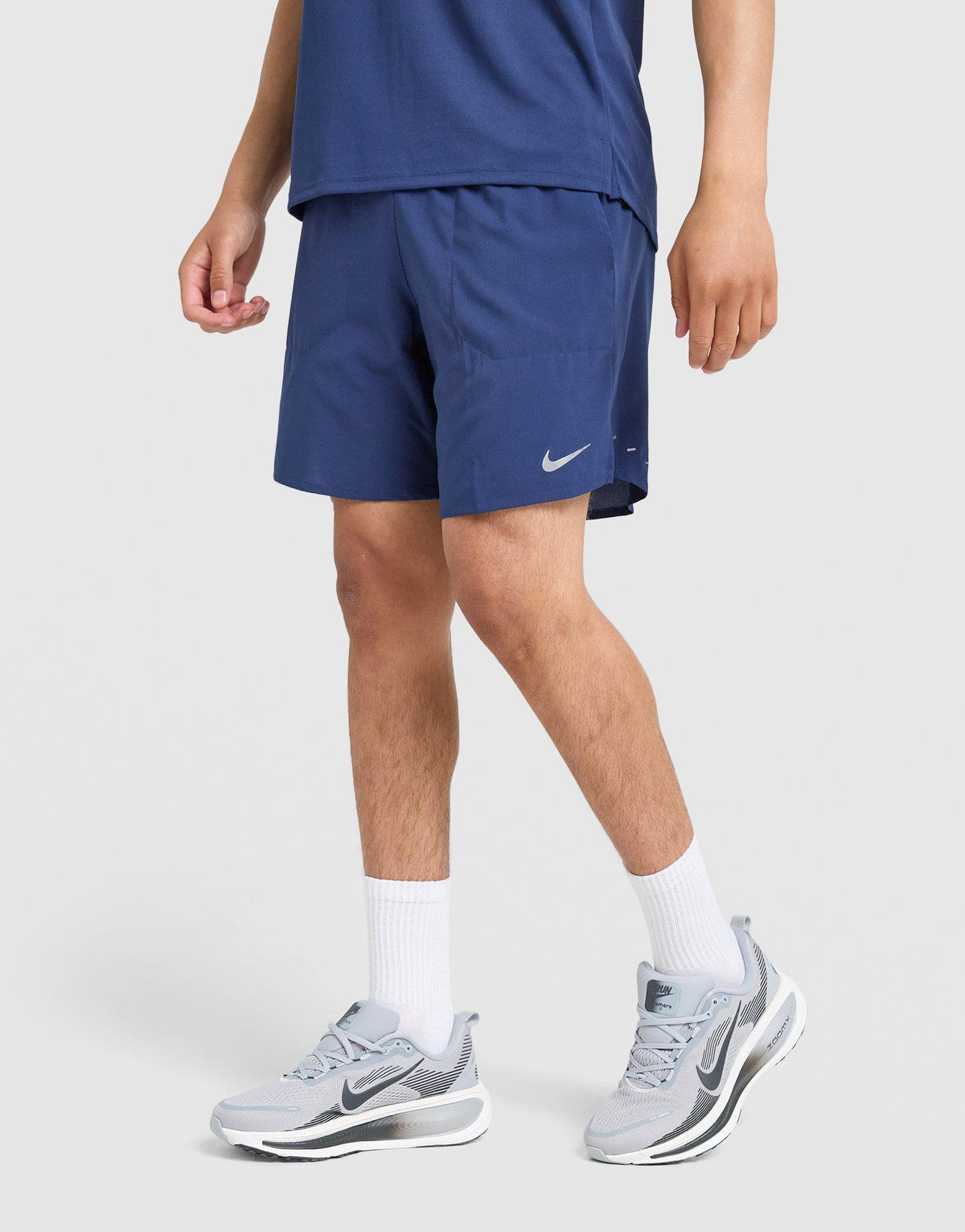 Nike Stride Shorts