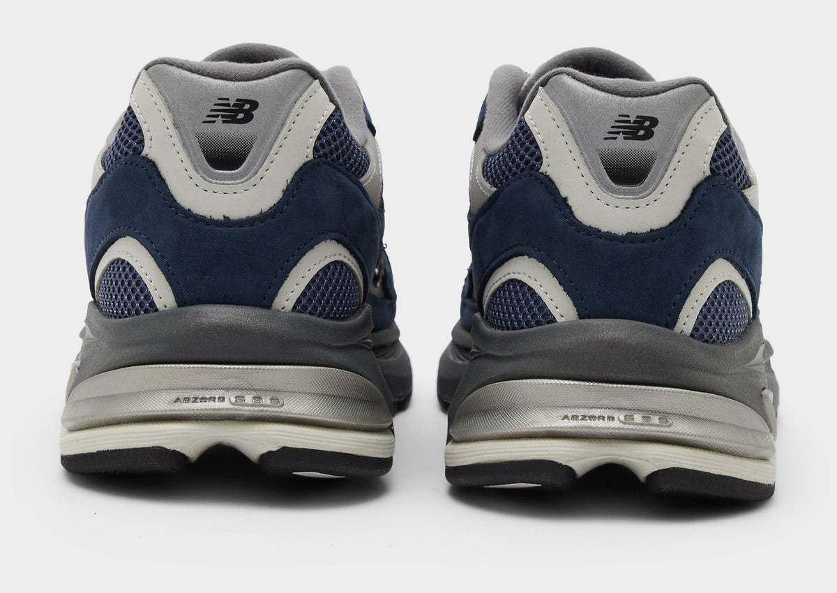 New Balance 2010