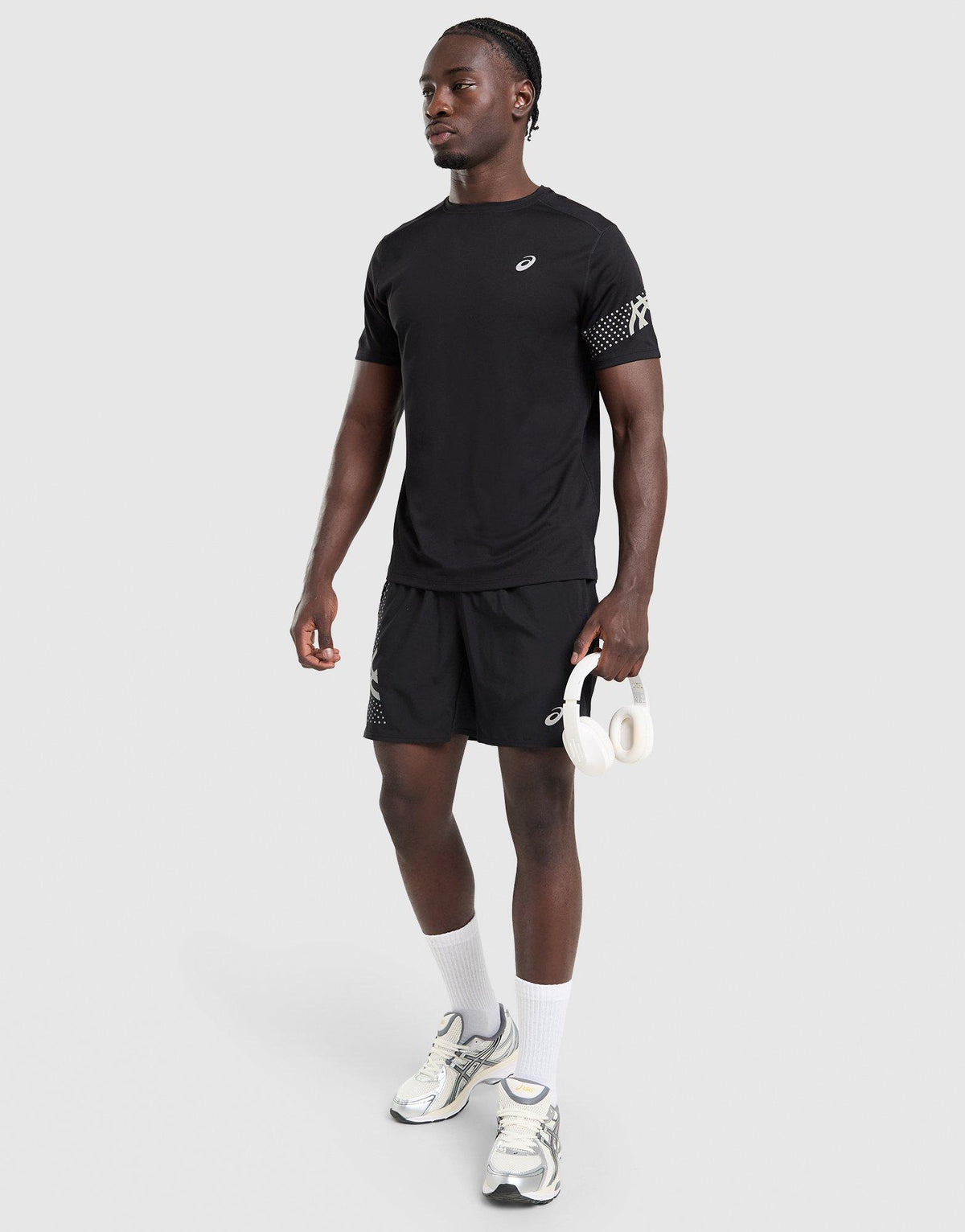 ASICS Icon T-Shirt