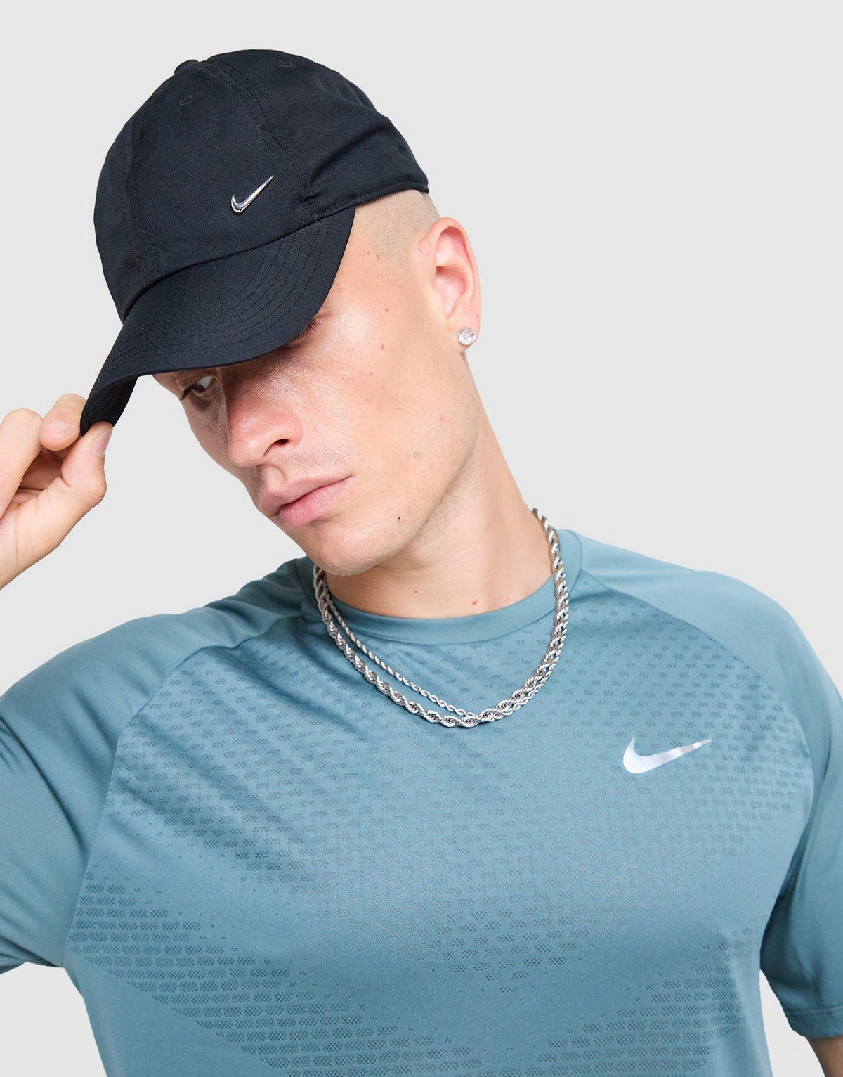 Nike Stride T-Shirt