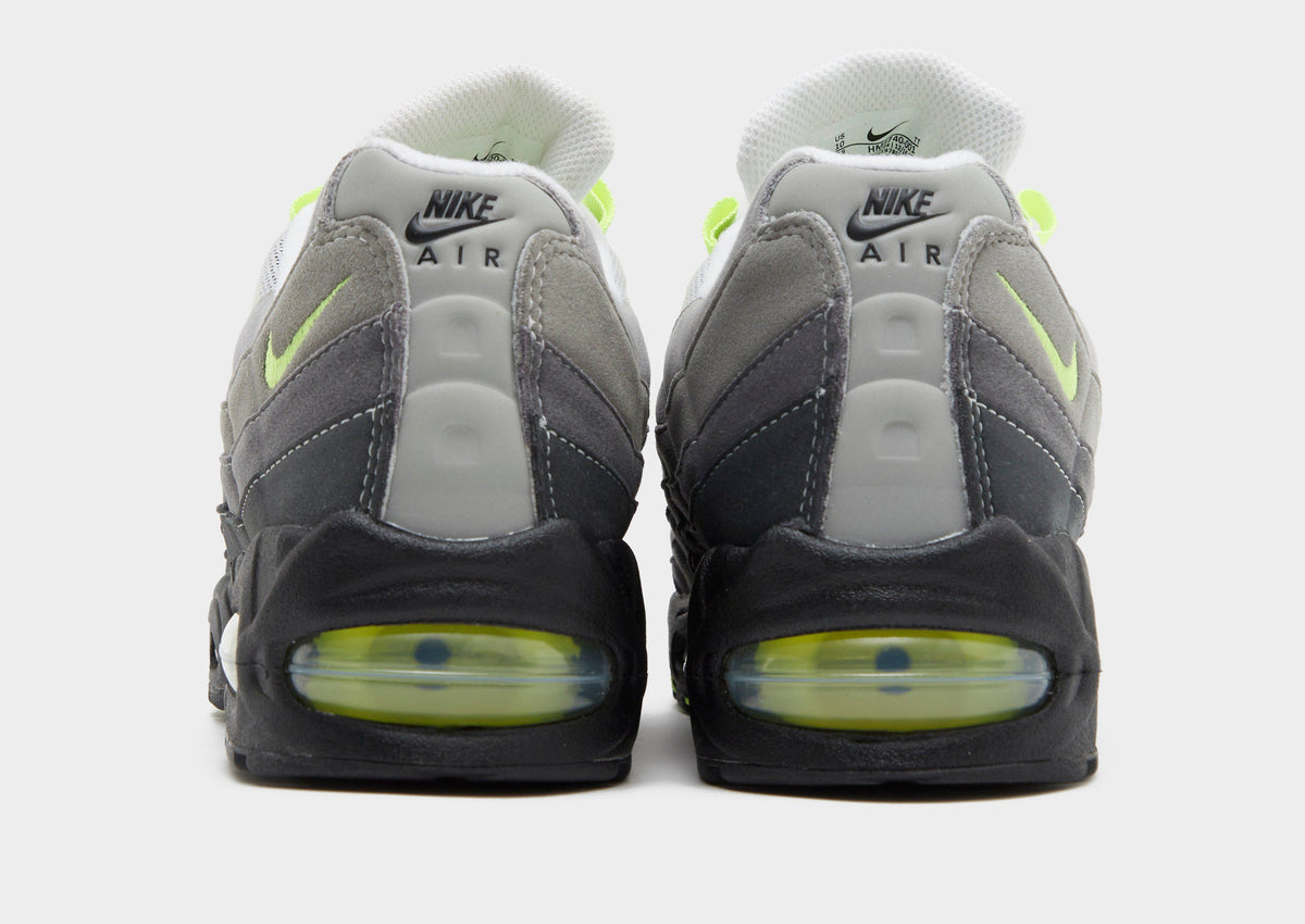 Nike Air Max 95 'OG Neon'