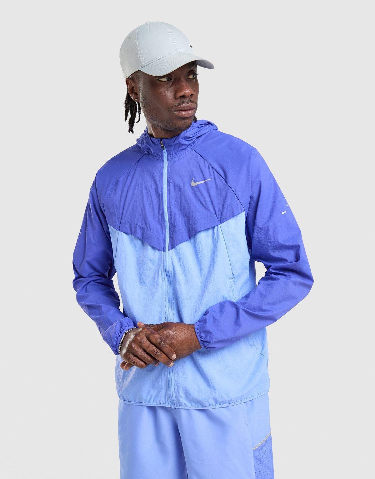 Nike Stride Jacket
