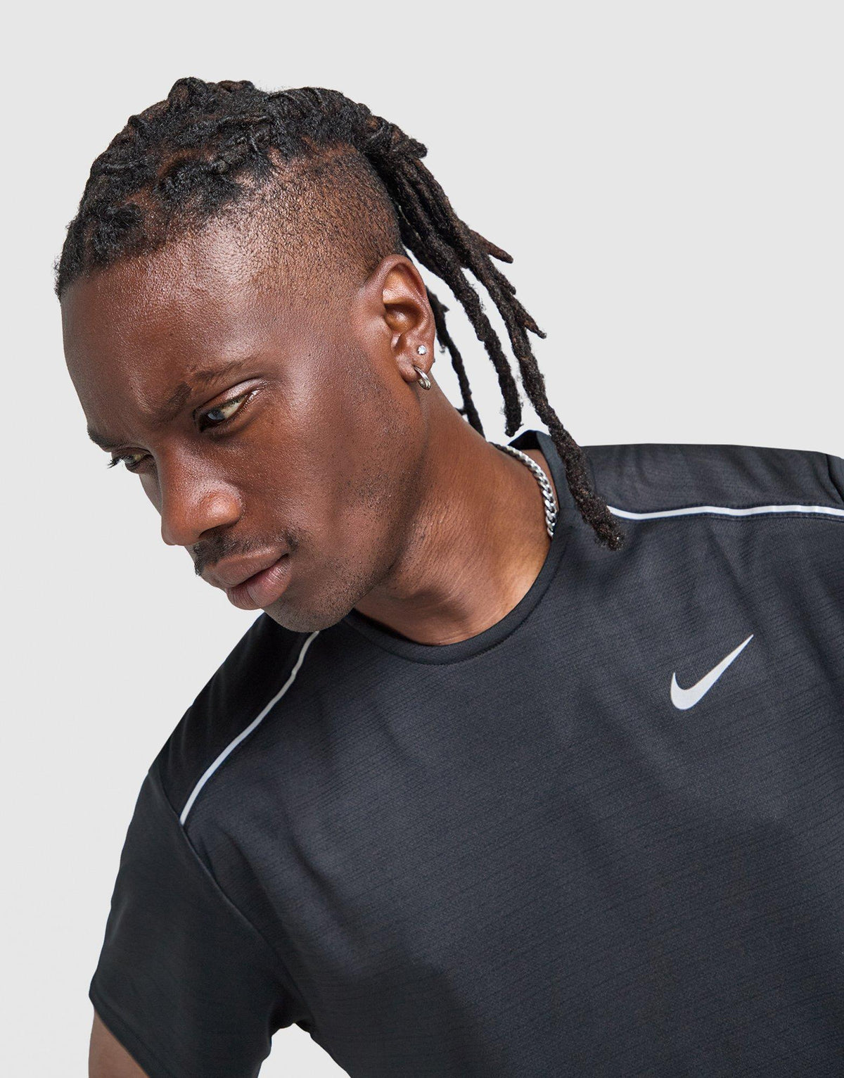 Nike Miler 1.0 T-Shirt