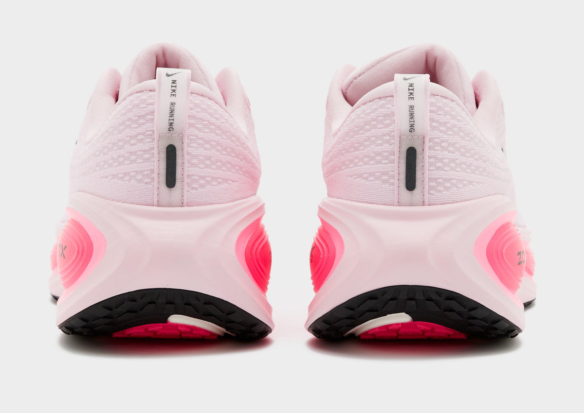 Nike VOMERO PLUS PINK/BLACK