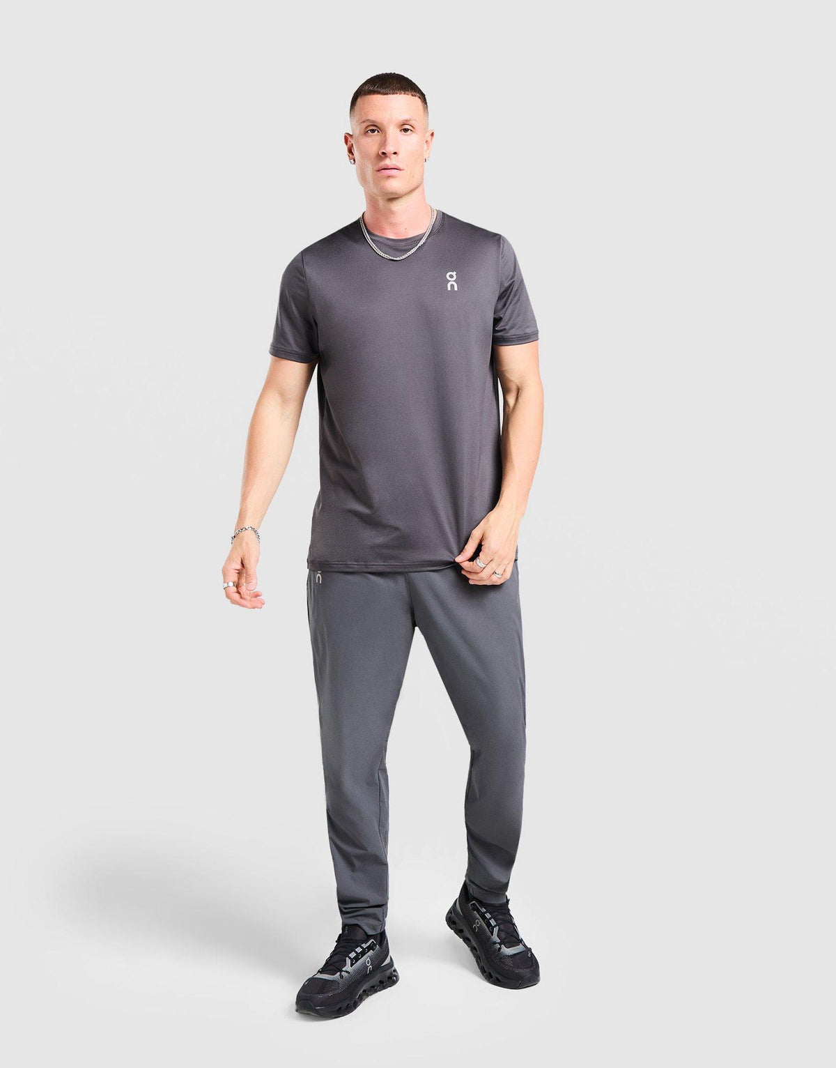 On Running Core T-Shirt