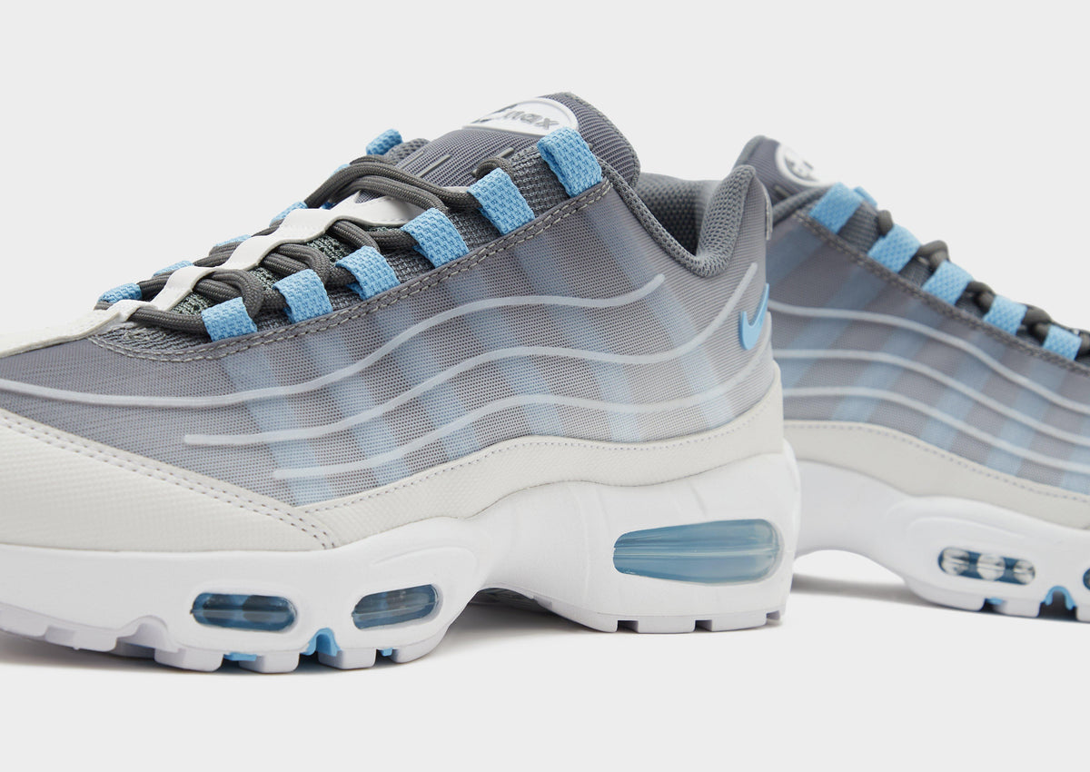 Nike Air Max 95 BB Tech