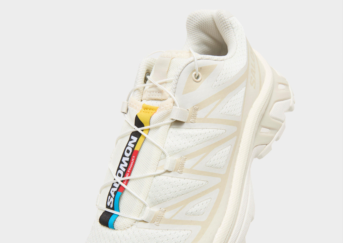 Salomon XT-6 Women's