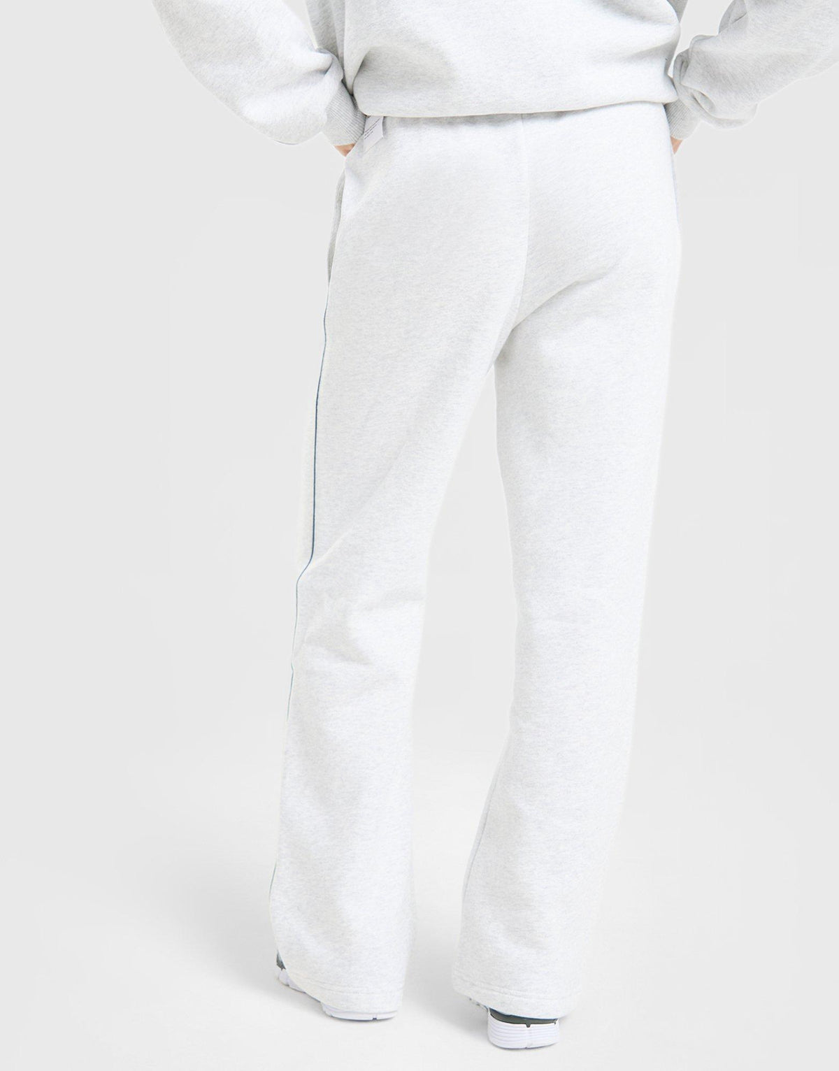 Nike Gym Life Swoosh Fleece Joggers