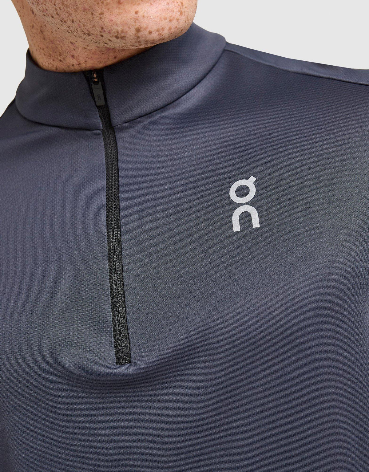 On Running Core 1/4 Zip Top