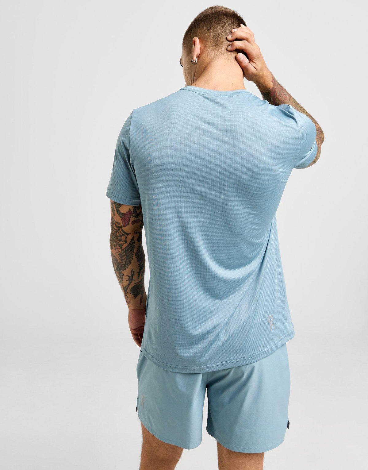 On Running Core T-Shirt