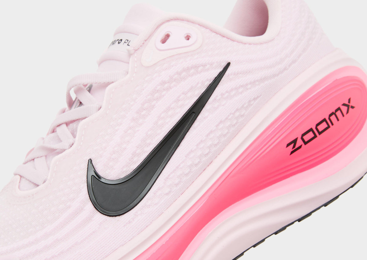 Nike VOMERO PLUS PINK/BLACK