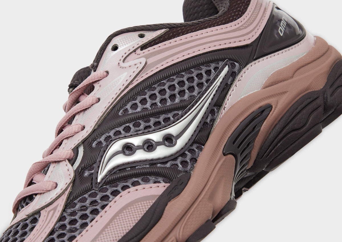 Saucony ProGrid Omni 9 Women's