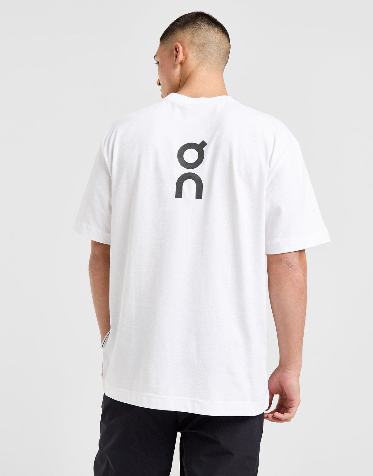 On Running Club T-Shirt
