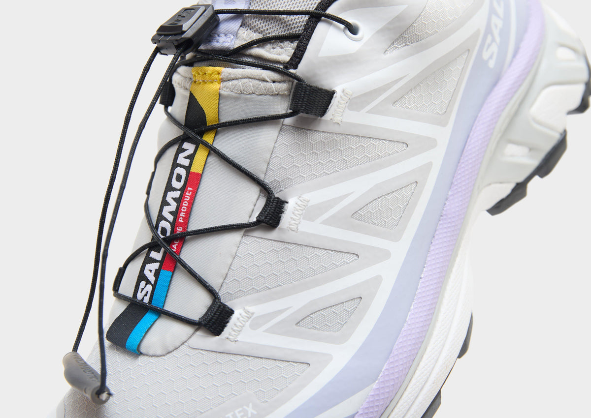 Salomon XT-6 GORE-TEX Women's