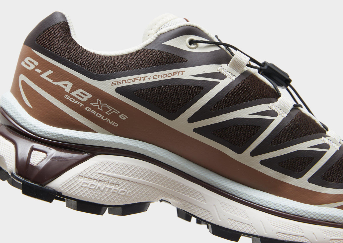 Salomon XT-6 Women's