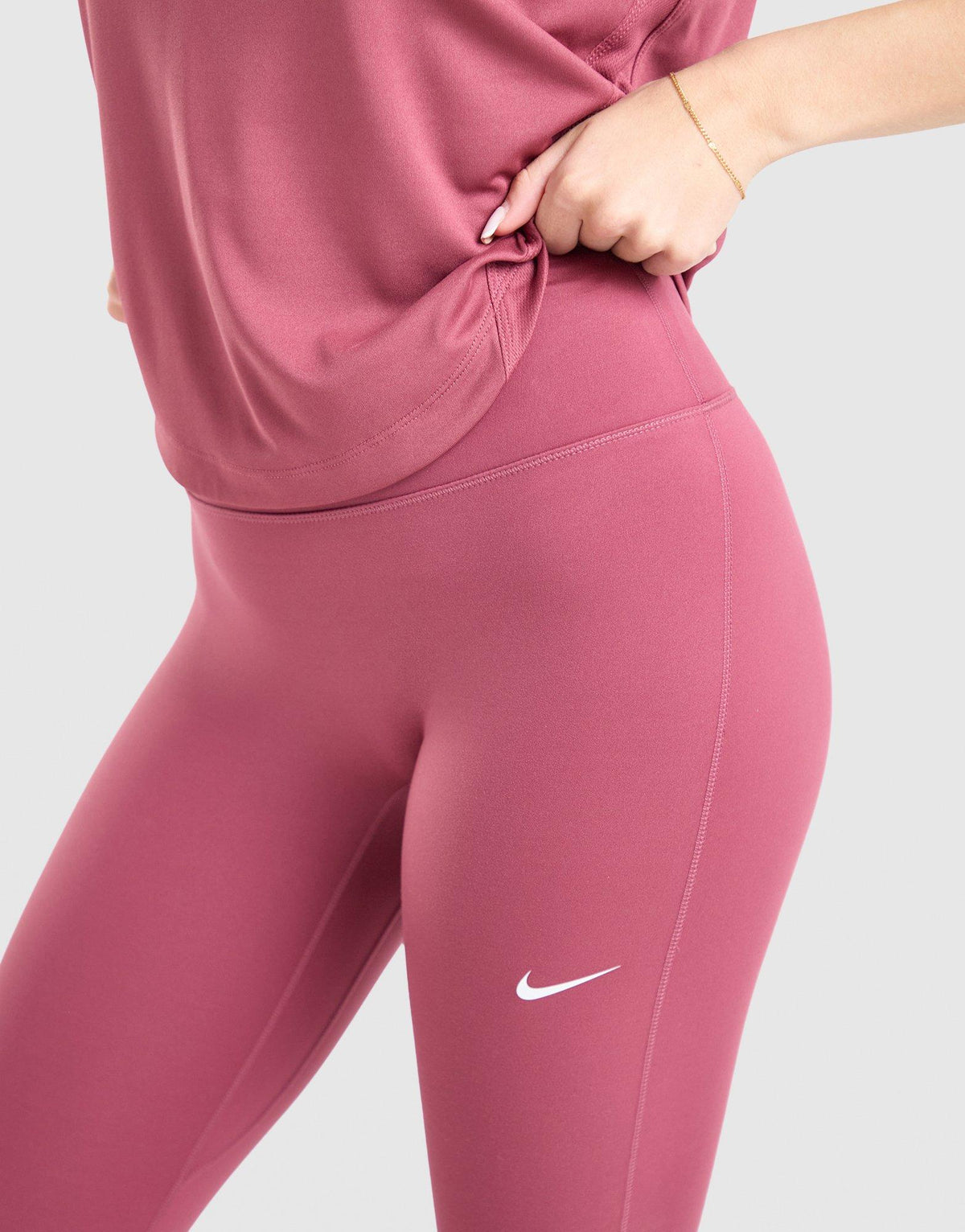 Nike Training One U-Seam Leggings