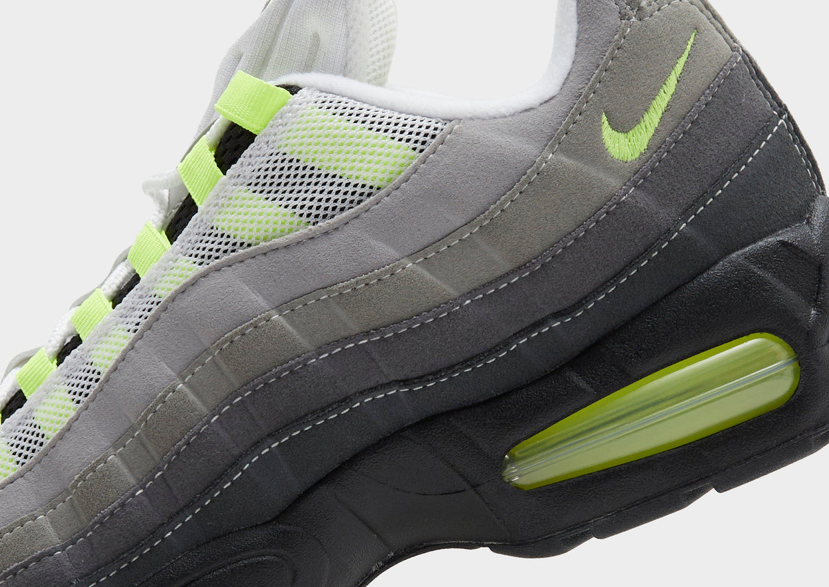 Nike Air Max 95 'OG Neon'