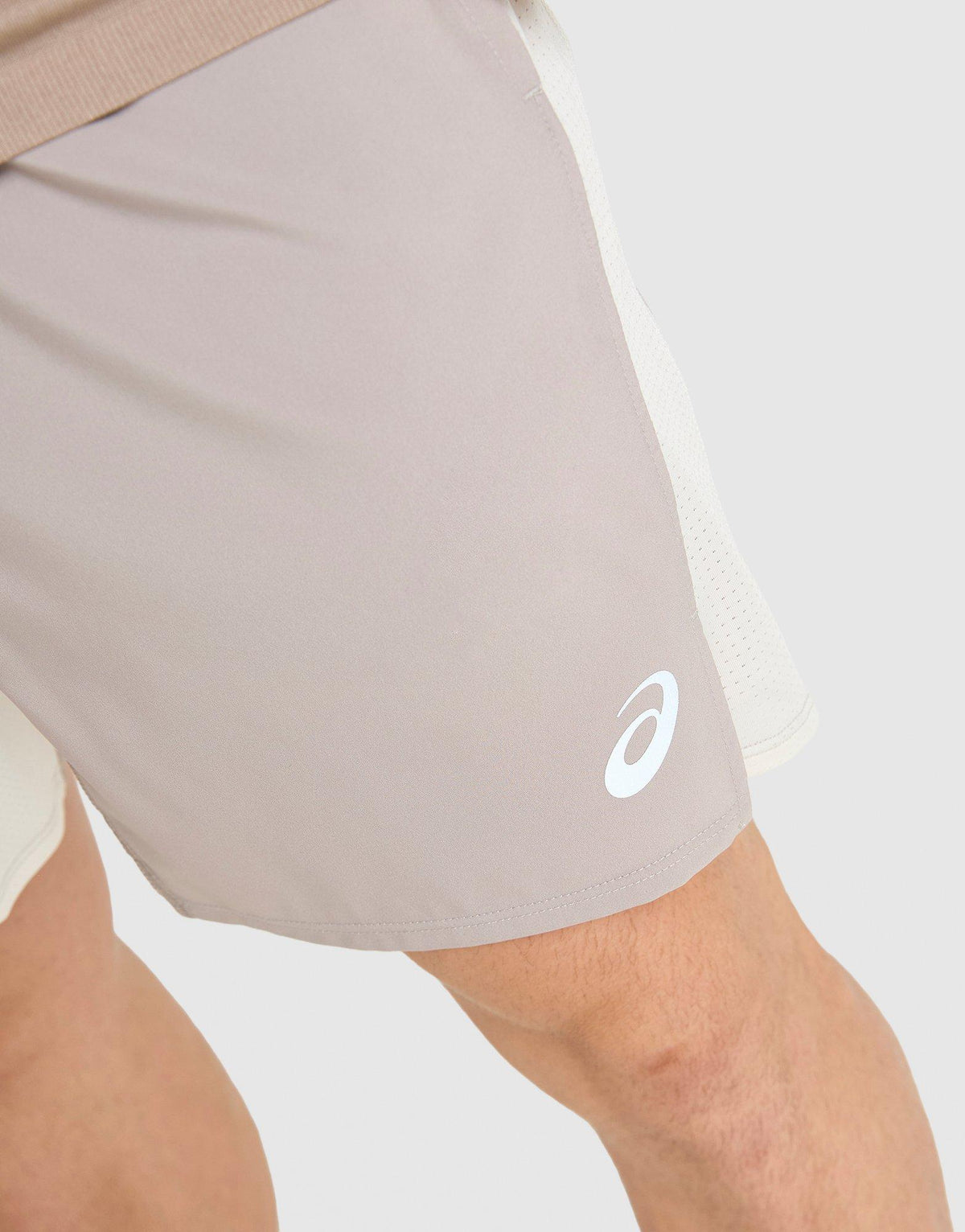 ASICS Core Colour Block Shorts