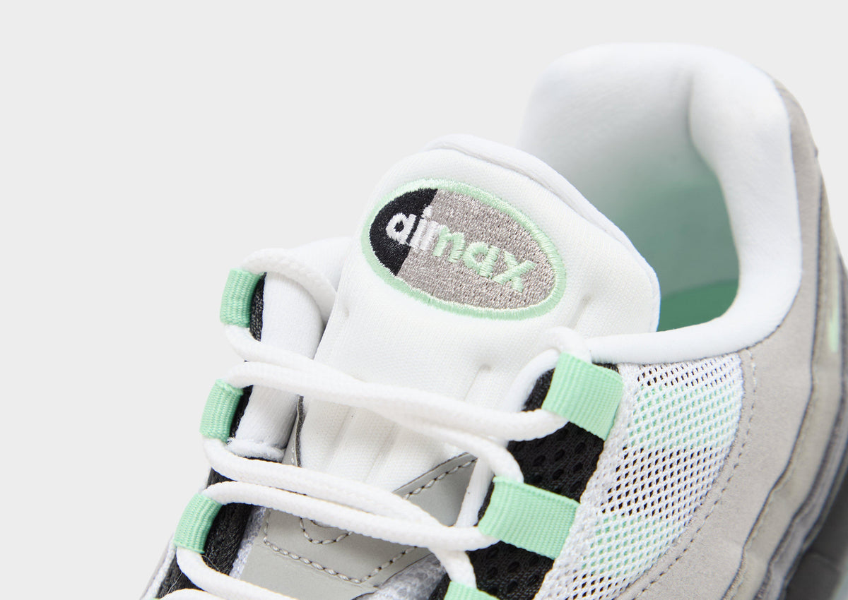 Nike Air Max 95 'Fresh Mint'
