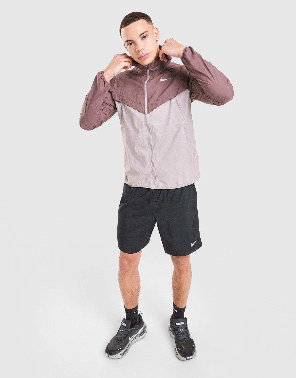 Nike Stride Jacket
