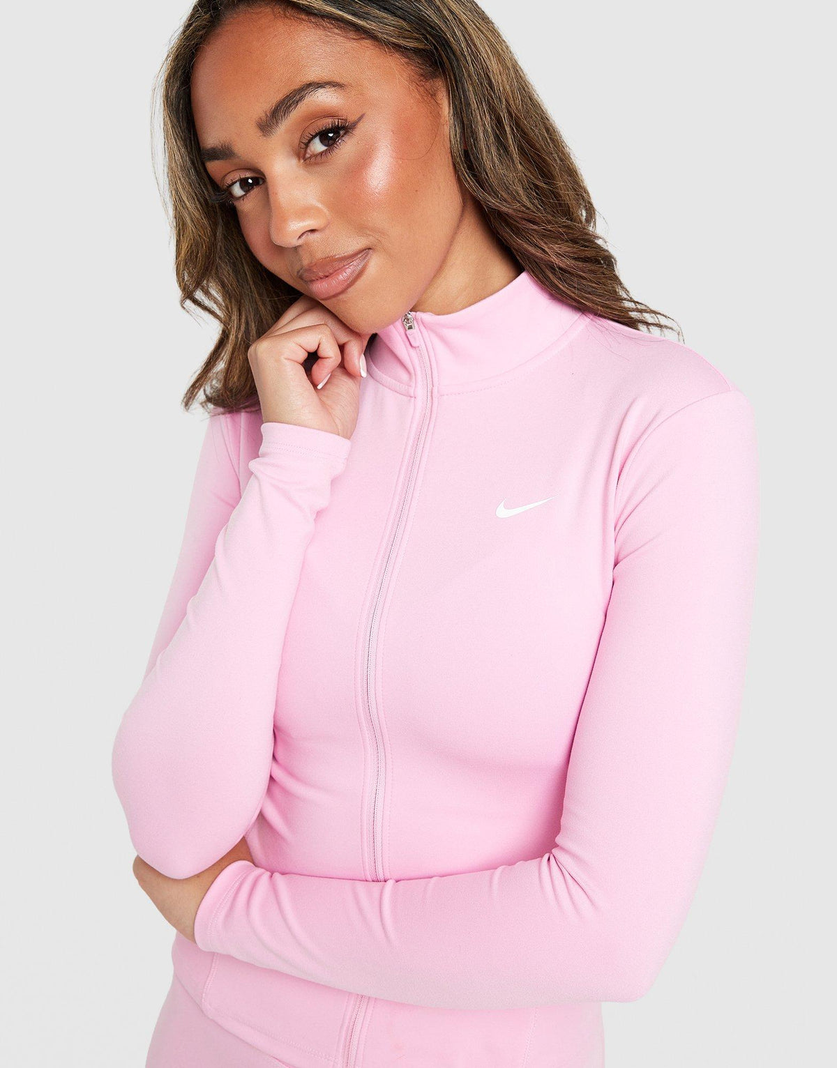 Nike Training One Full Zip Jacket
