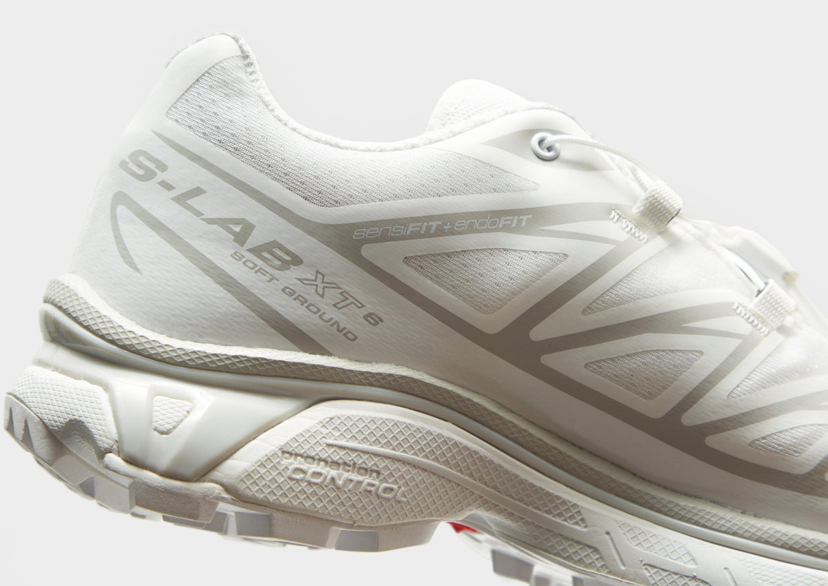 Salomon XT-6 Women's