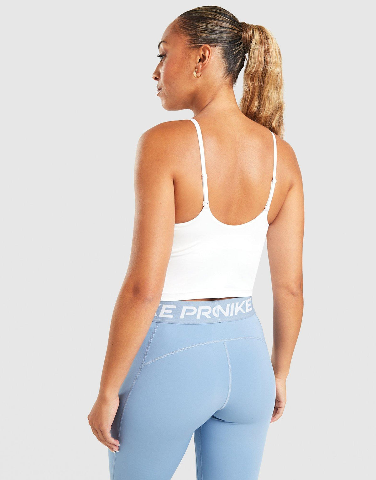 Nike Training One Tank Top