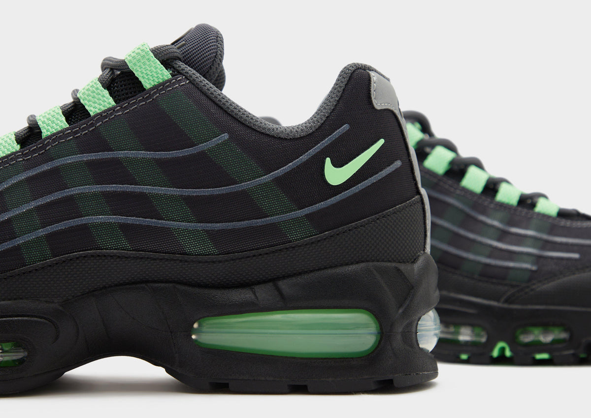 Nike Air Max 95 BB Tech