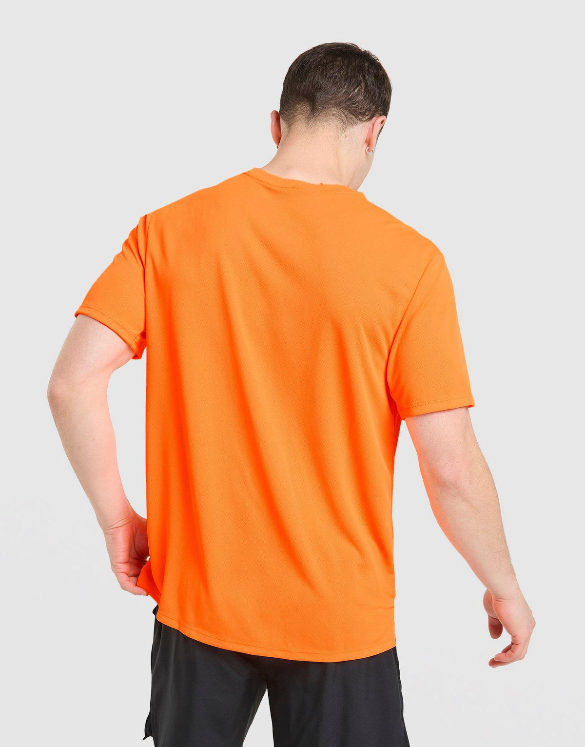Nike Miler T-Shirt