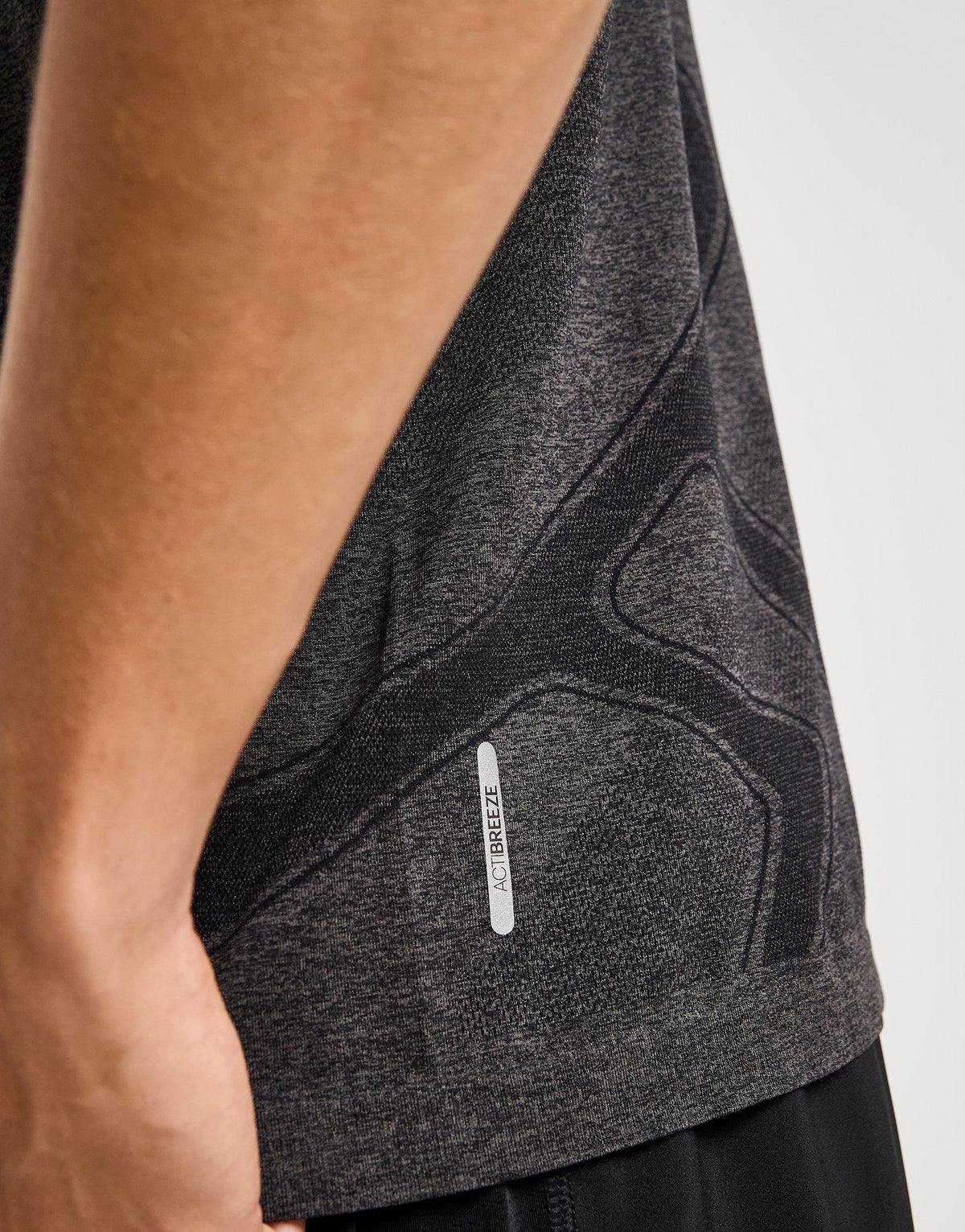 ASICS Road Seamless T-Shirt