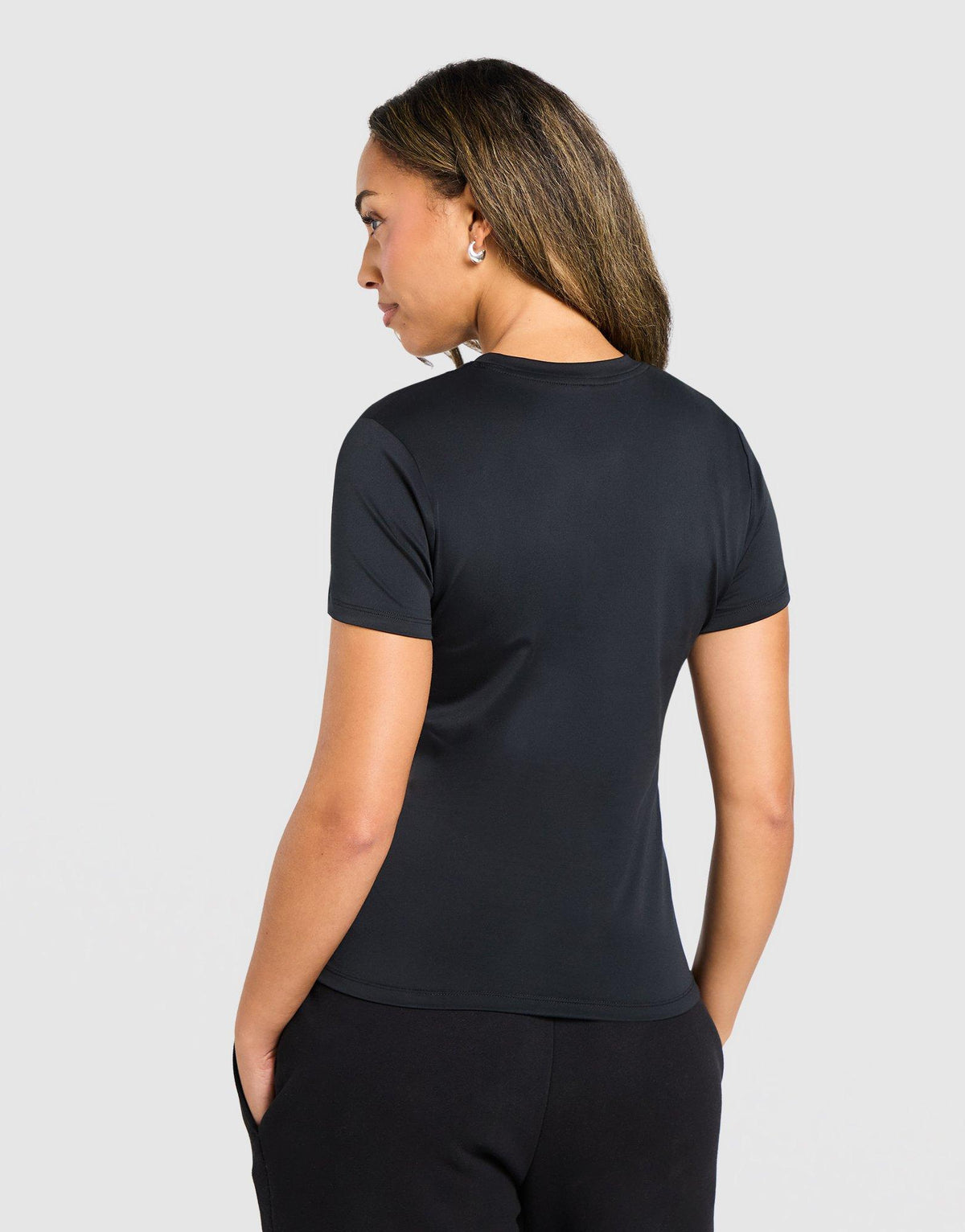 Nike Training One Short Sleeve T-Shirt