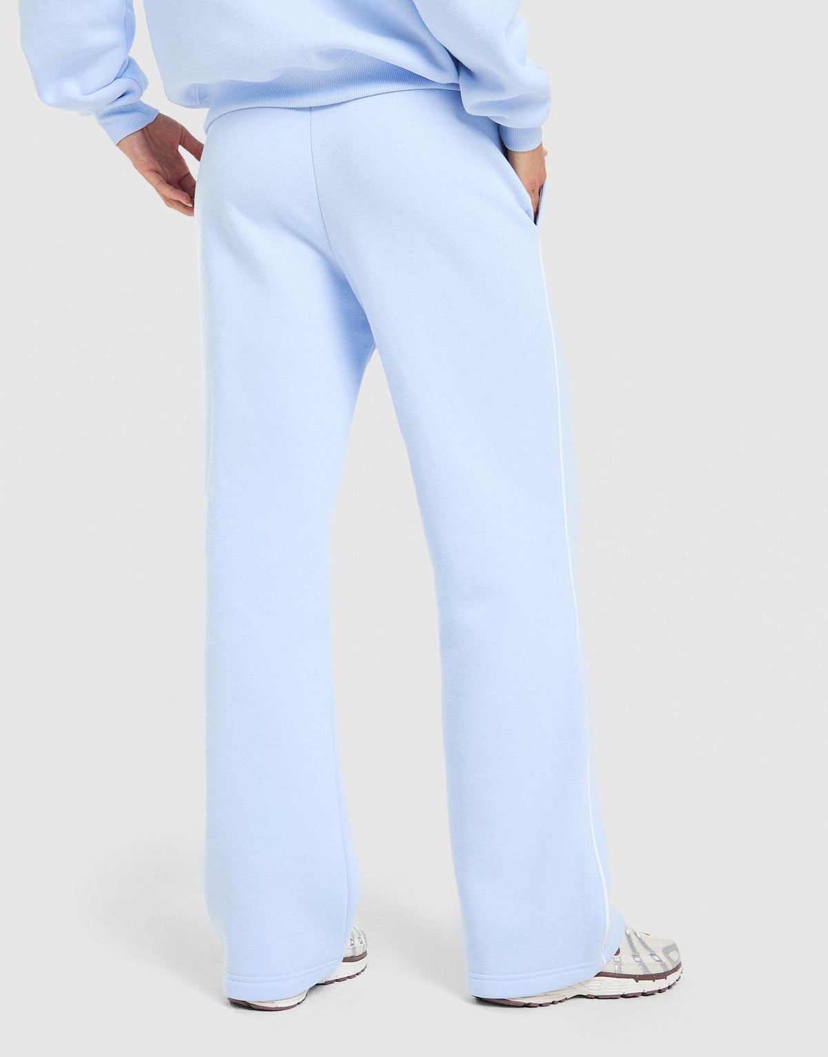 Nike Gym Life Swoosh Fleece Joggers