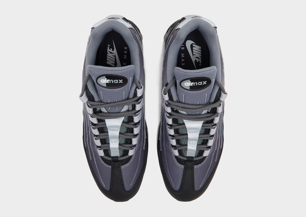 Nike Air Max 95 BB Tech