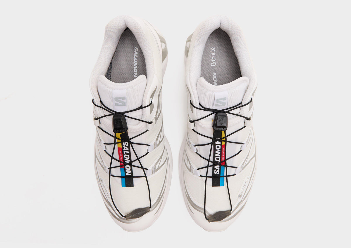 Salomon XT-6 GORE-TEX Women's