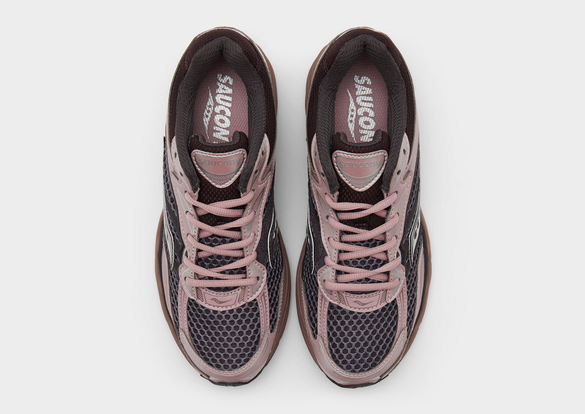 Saucony ProGrid Omni 9 Women's
