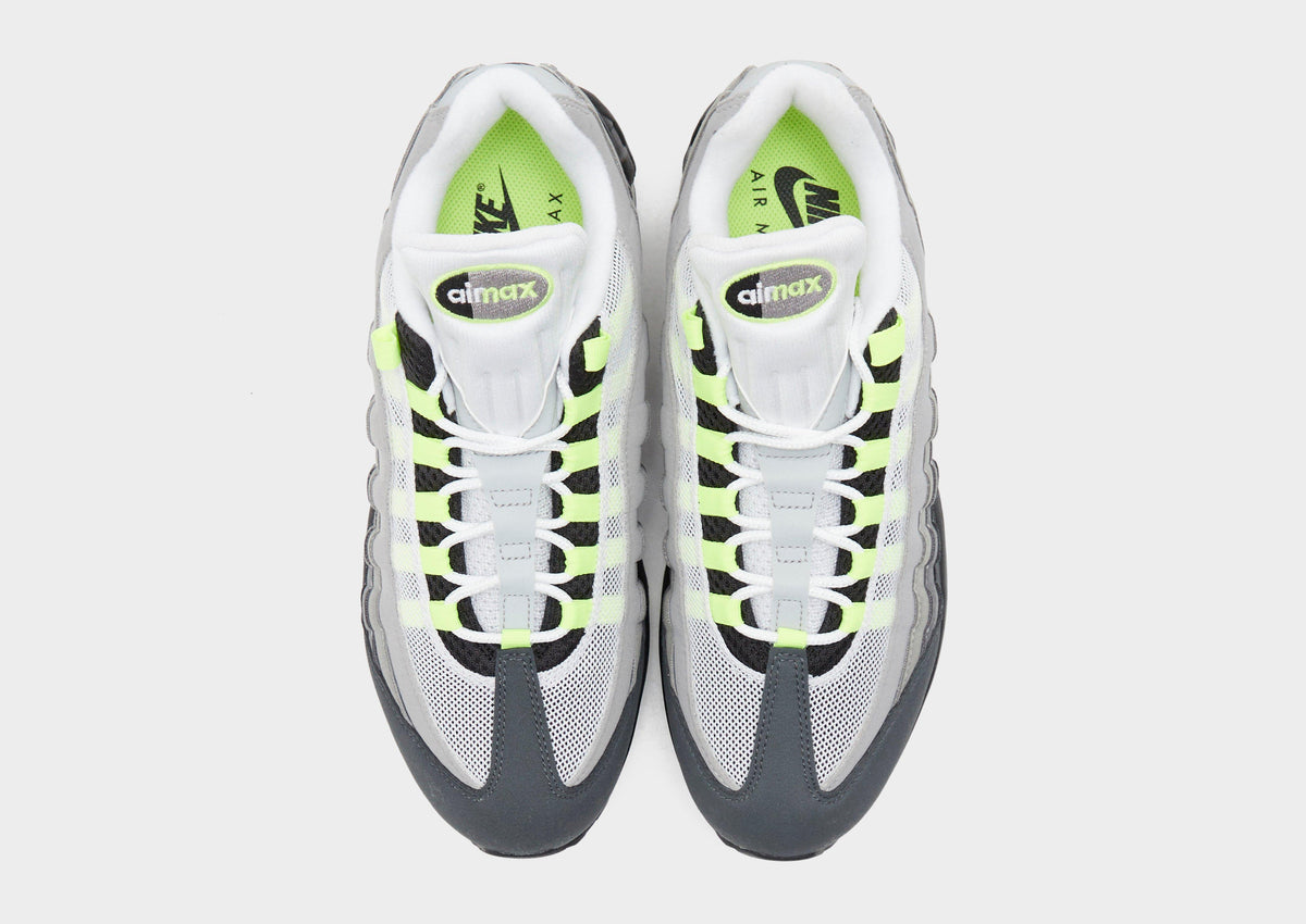 Nike Air Max 95 'OG Neon'