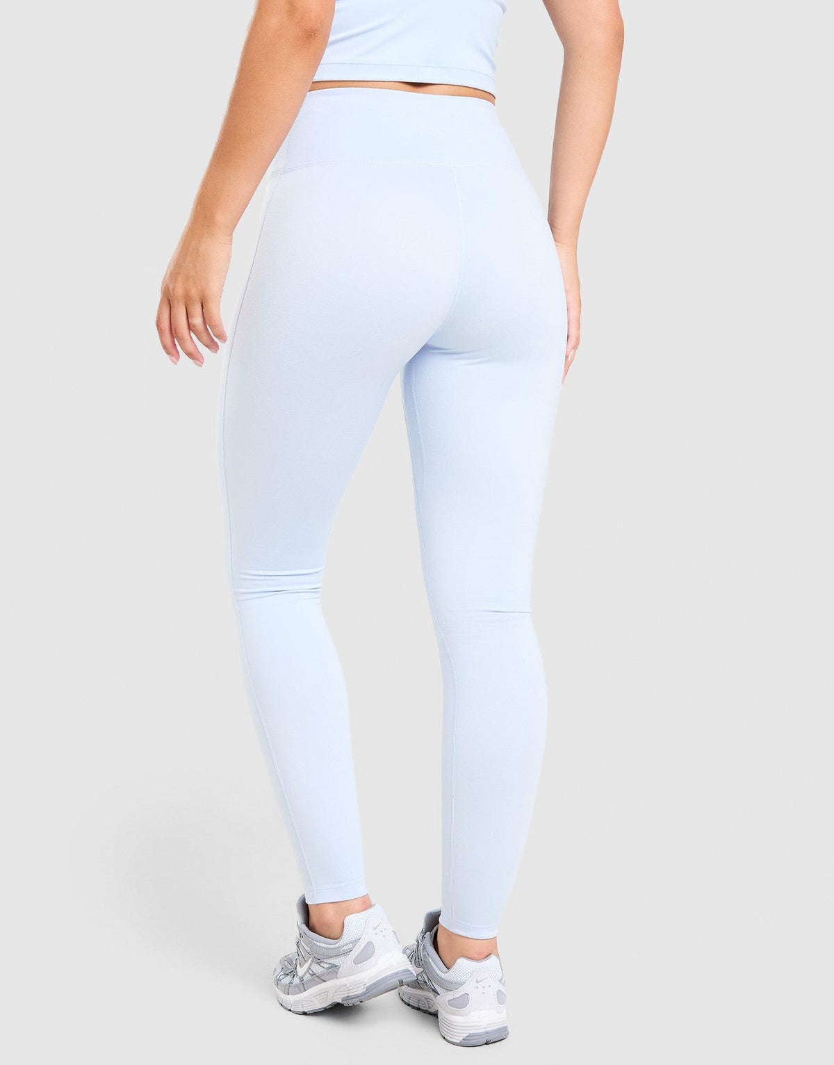 Nike Training One U-Seam Leggings