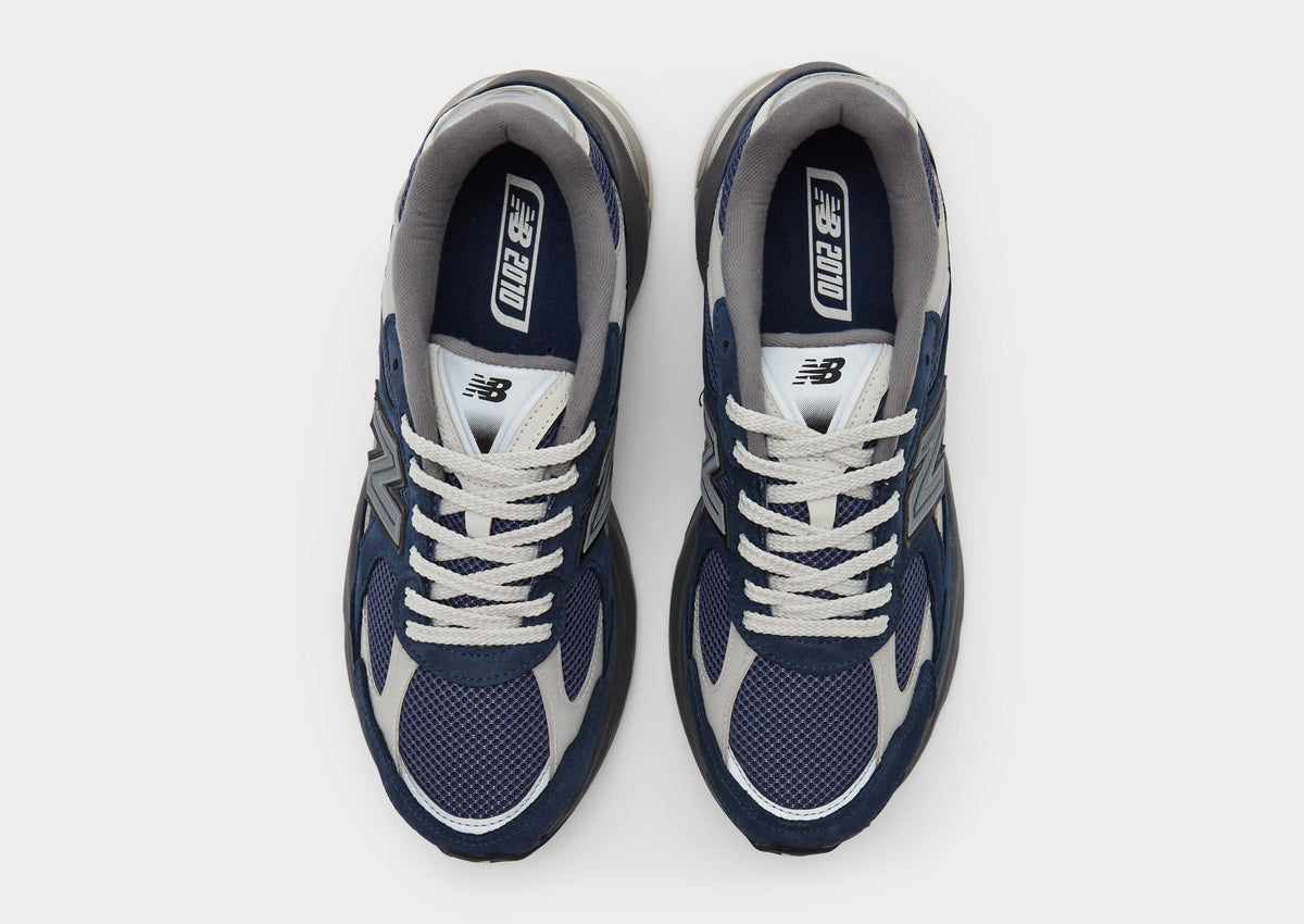 New Balance 2010