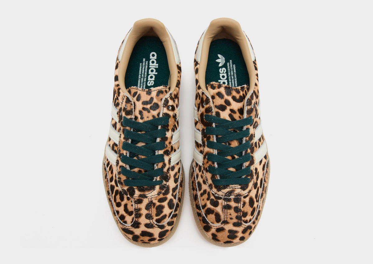 adidas Originals Samba OG Pony Hair Women's