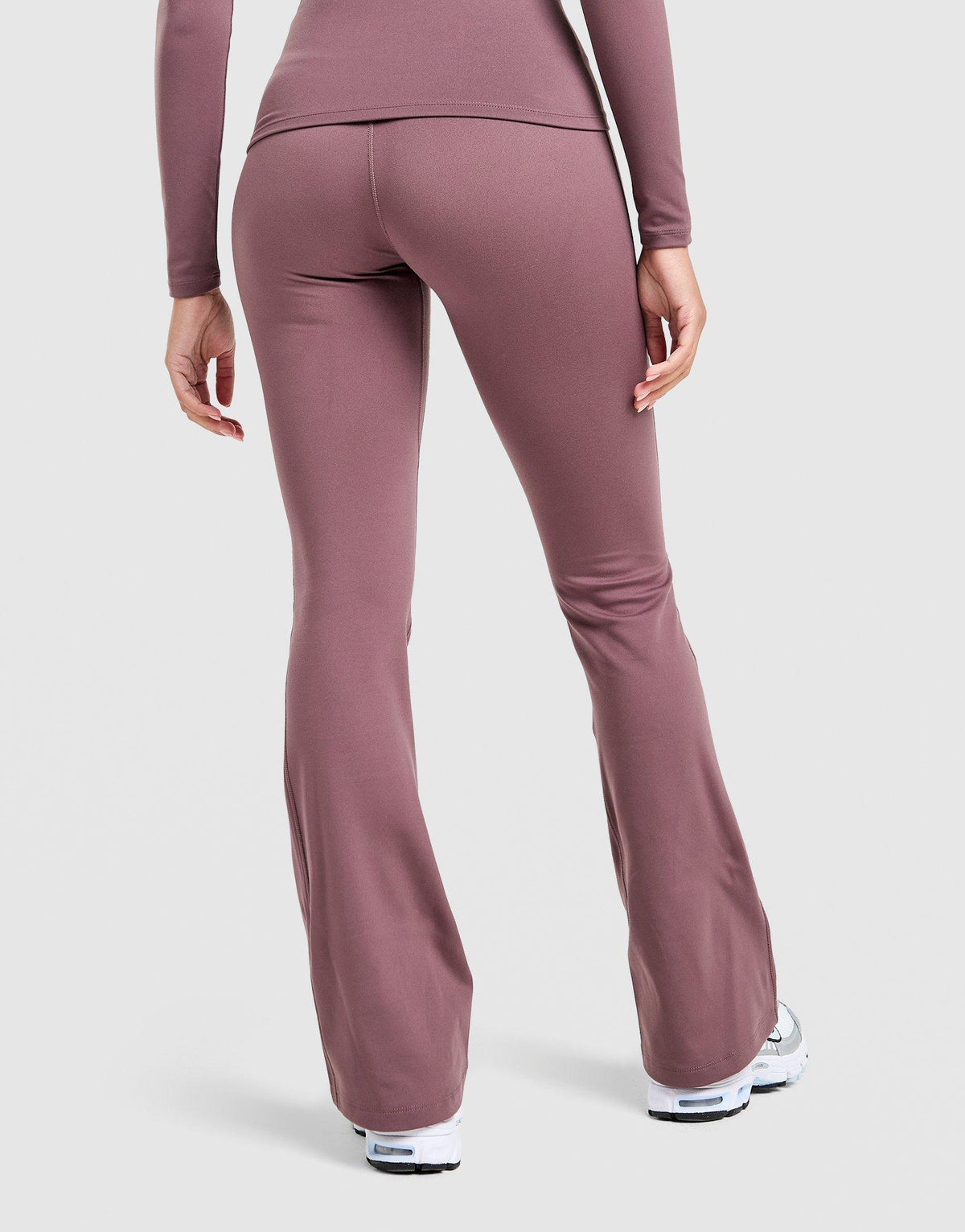 Nike Training One Flared Leggings