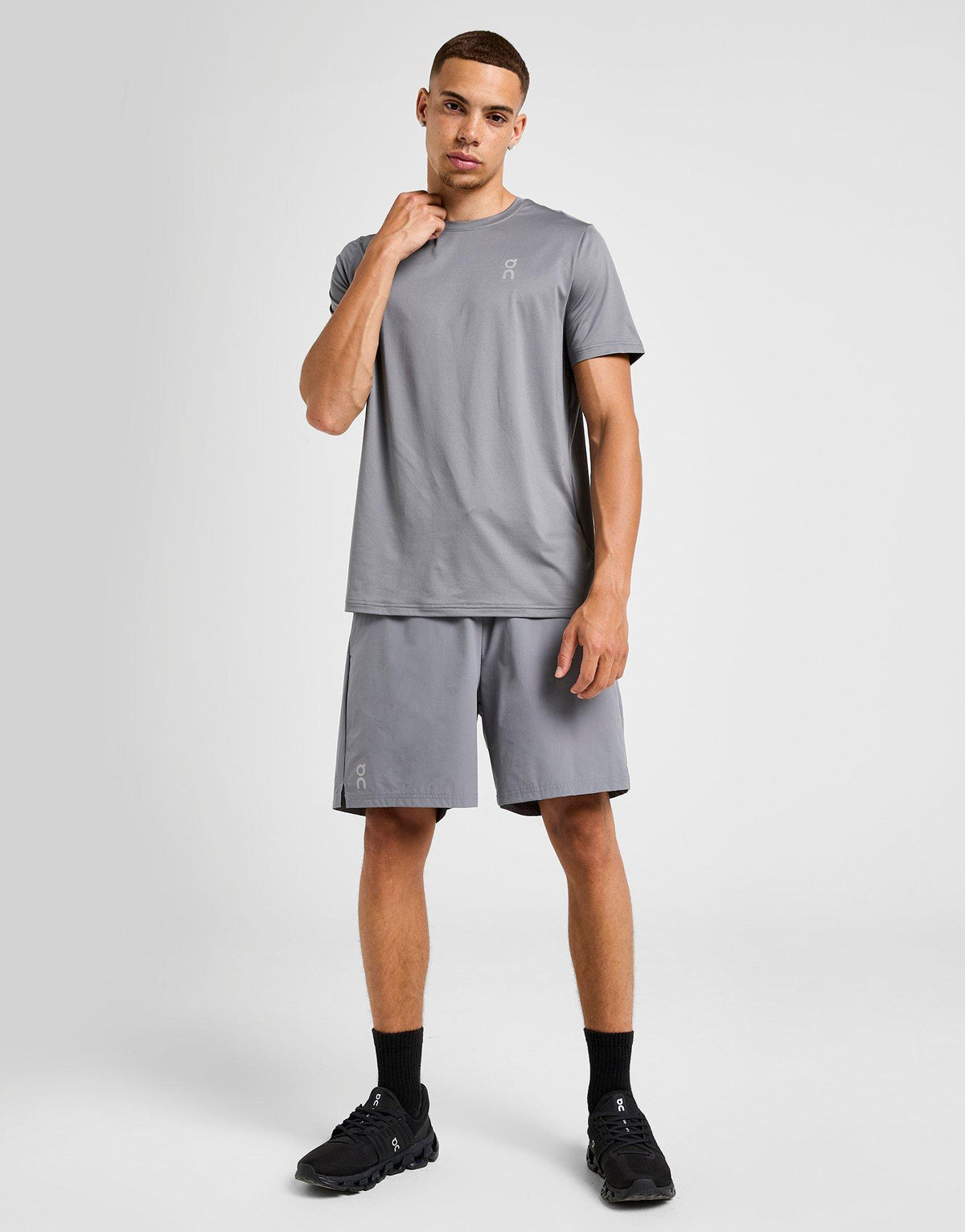On Running Core T-Shirt