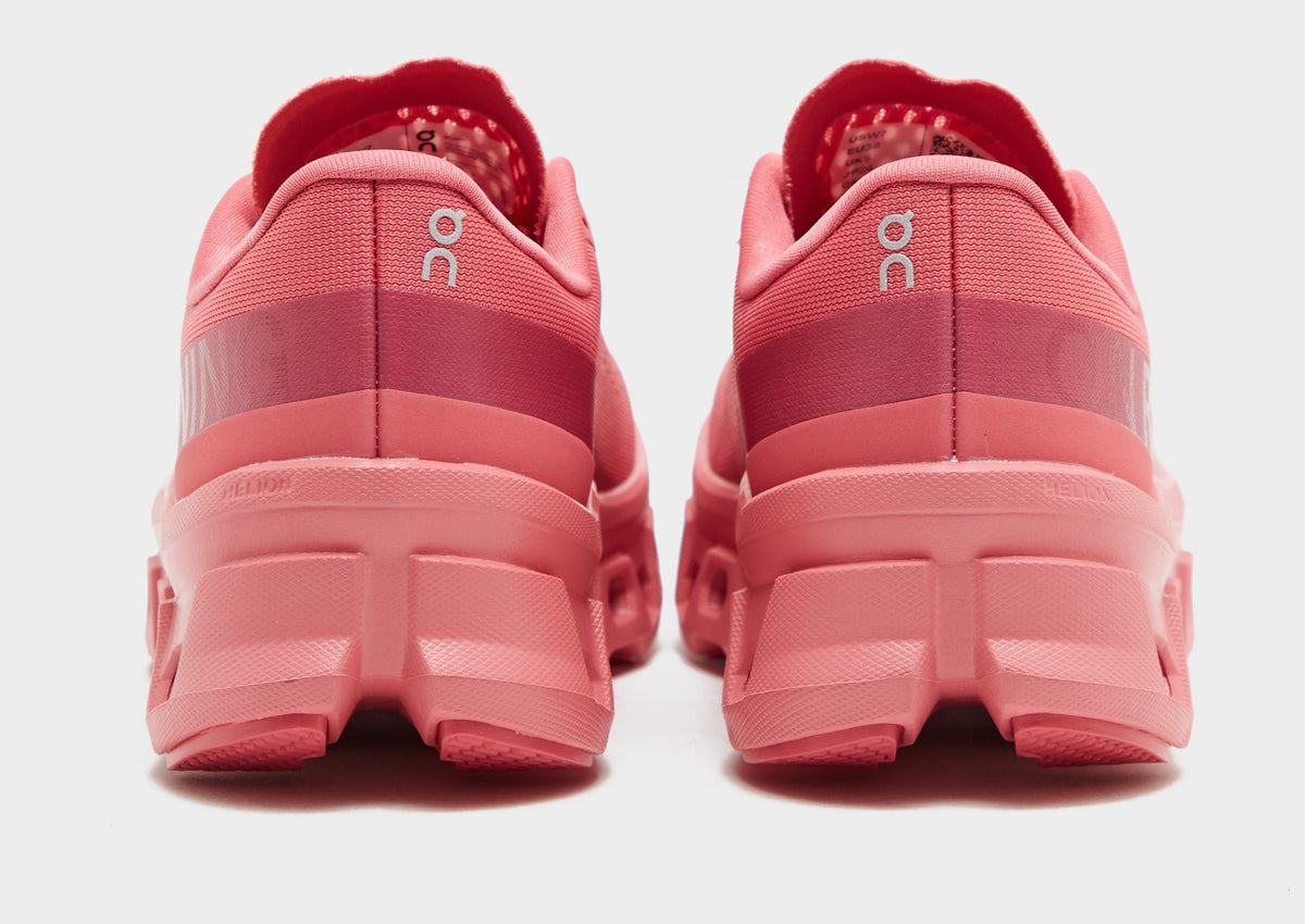 On Running Cloudmonster 1 Women's