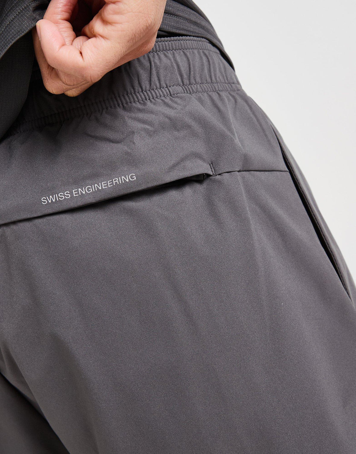 On Running Core 7" Shorts