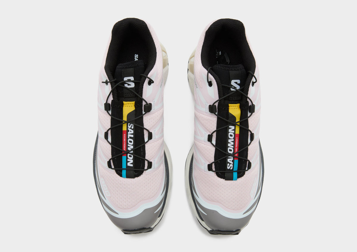 Salomon XT-6 Women's