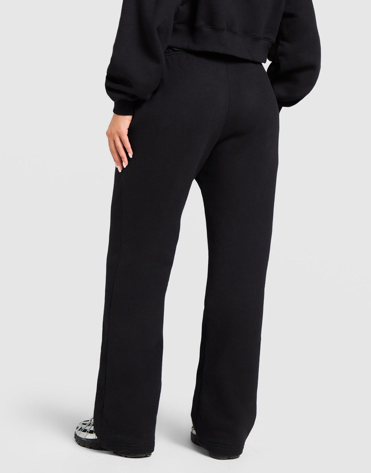 Nike Studio Fleece Joggers