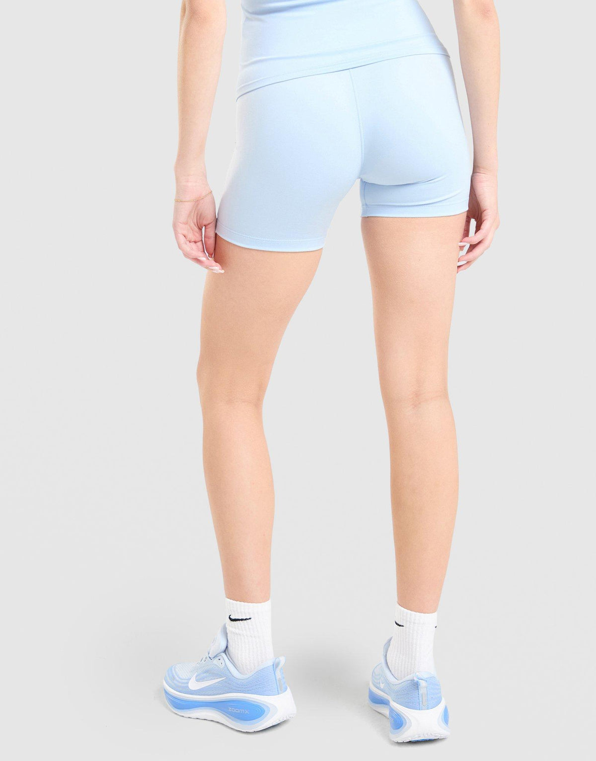 Nike Training One U-Seam 5" Shorts