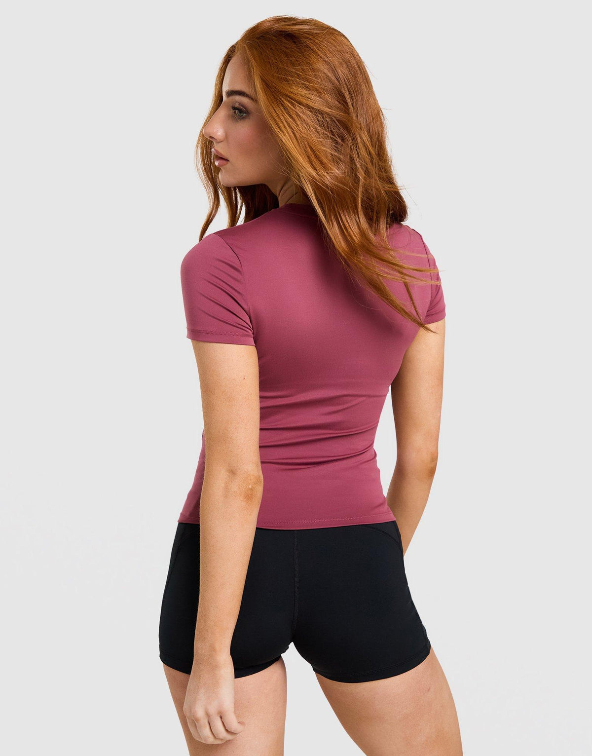 Nike Training One Short Sleeve T-Shirt